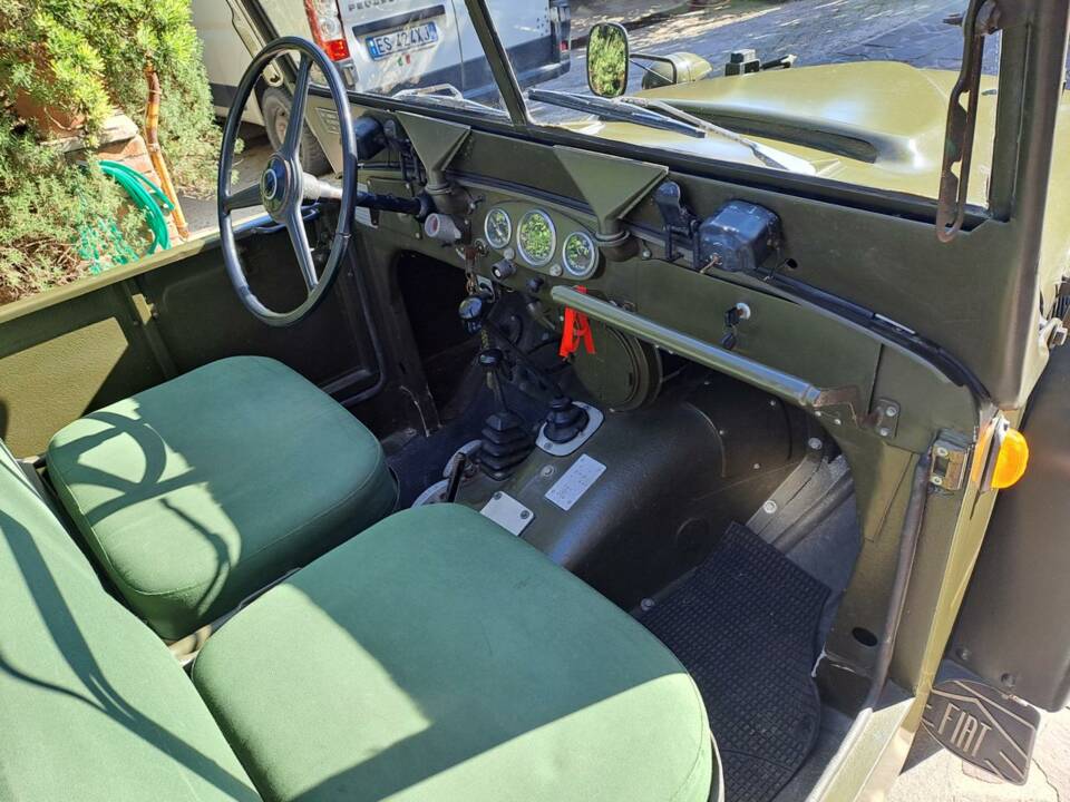 Bild 7/50 von FIAT AR 59 (1983)