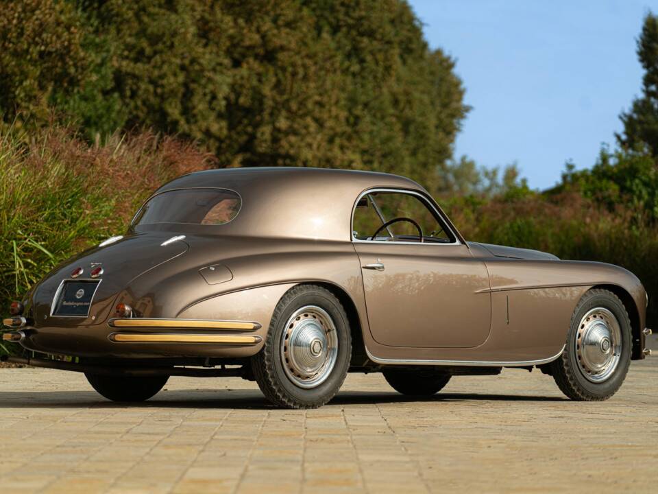 Immagine 13/50 di Alfa Romeo 6C 2500 SS (1947)