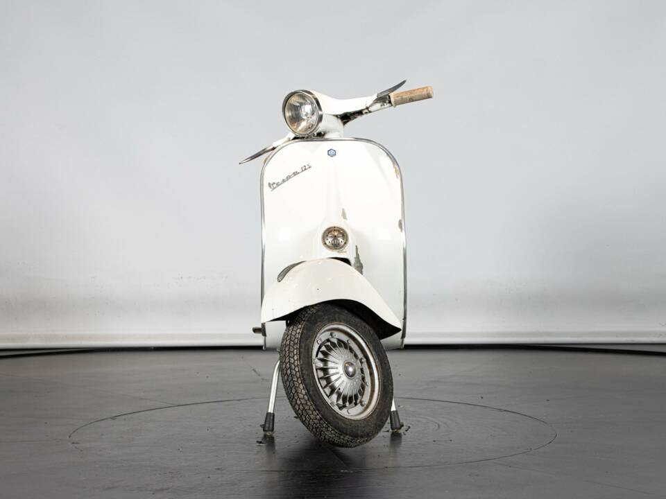 Bild 3/38 von Piaggio Vespa 125 Primavera (1973)