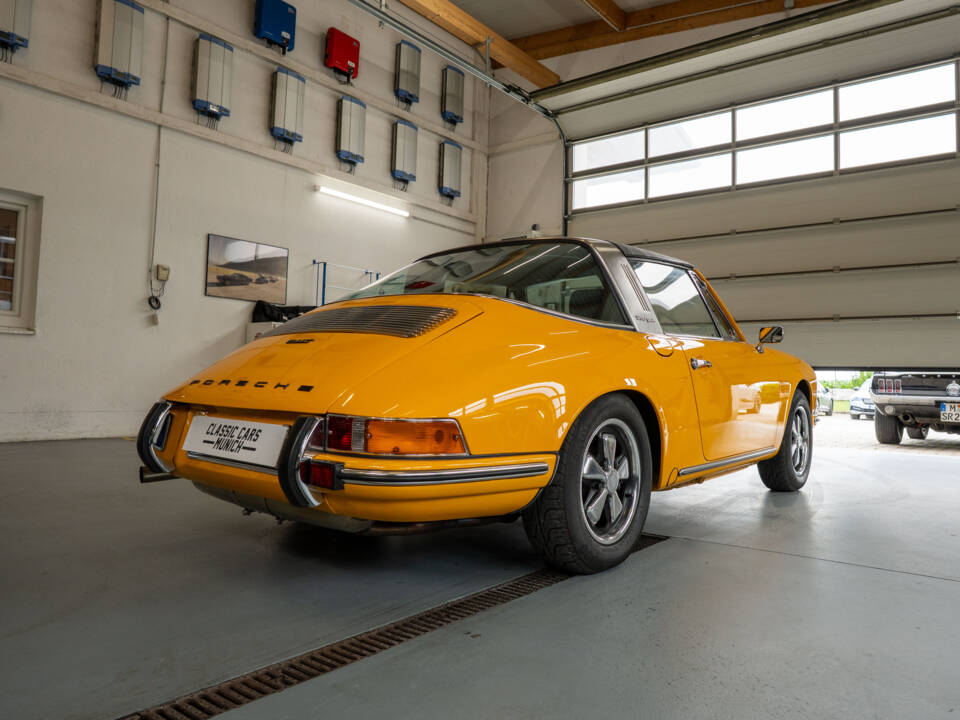 Bild 7/35 von Porsche 911 2.4 T &quot;Oilflap&quot; (1972)