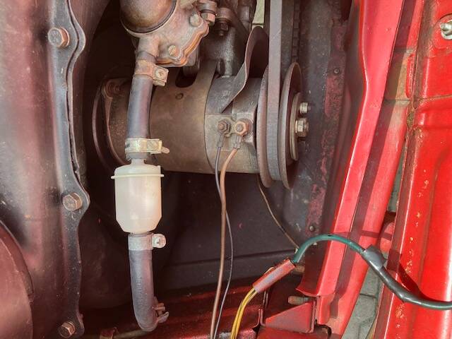 Immagine 12/42 di FIAT 500 F (1970)