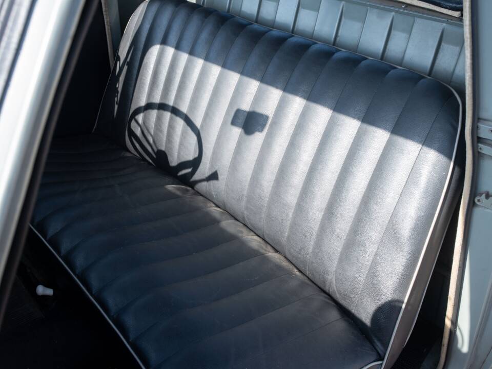 Imagen 38/50 de Austin A 60 (1963)