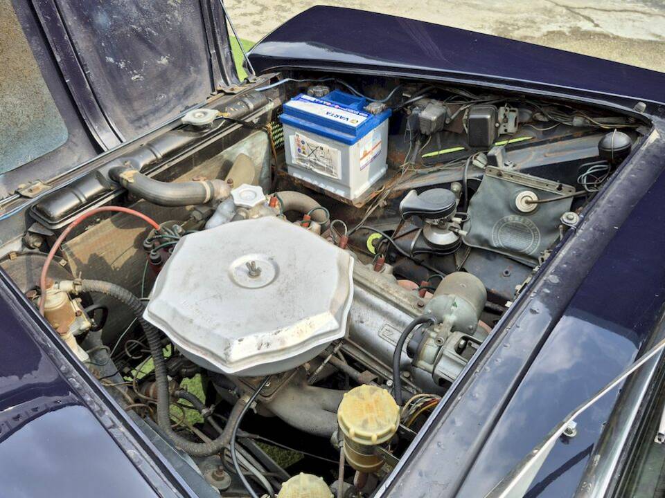 Bild 40/47 von FIAT 2300 (1961)