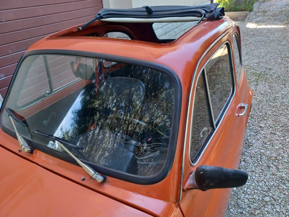 Image 25/56 of FIAT 500 L (1971)