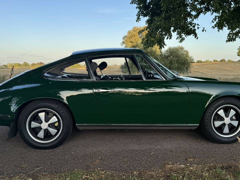 Bild 3/25 von Porsche 911 2.0 T (1969)