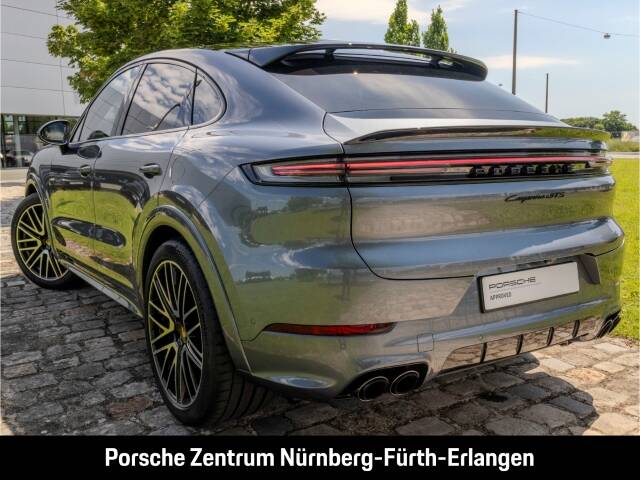Bild 3/50 von Porsche Cayenne GTS (1900)