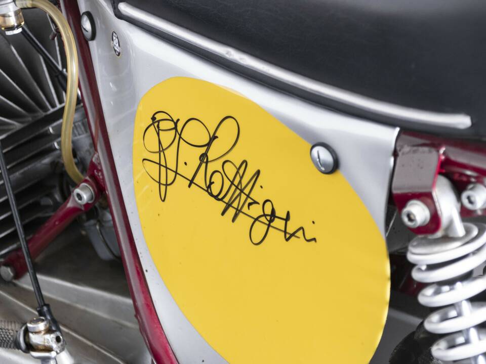 Bild 21/50 von SWM DUMMY (1972)