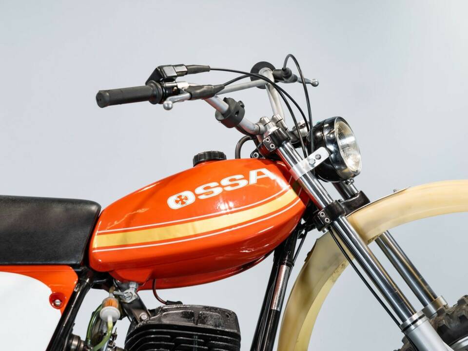 Imagen 43/50 de Ossa 250 Phantom AS-76 (1976)