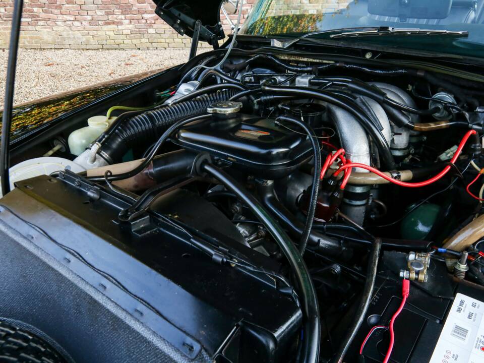 Bild 32/50 von Citroën DS 23 Injection (1973)