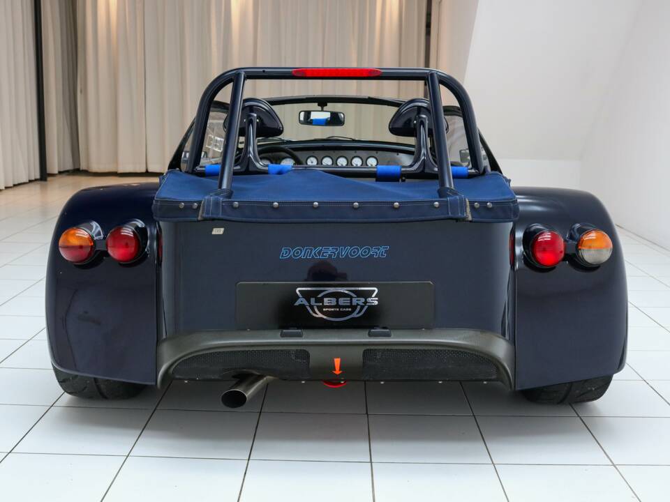 Bild 43/47 von Donkervoort D8 180R (2002)