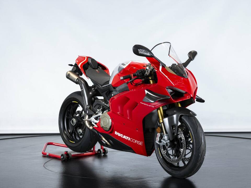 Afbeelding 5/40 van Ducati DUMMY (2019)