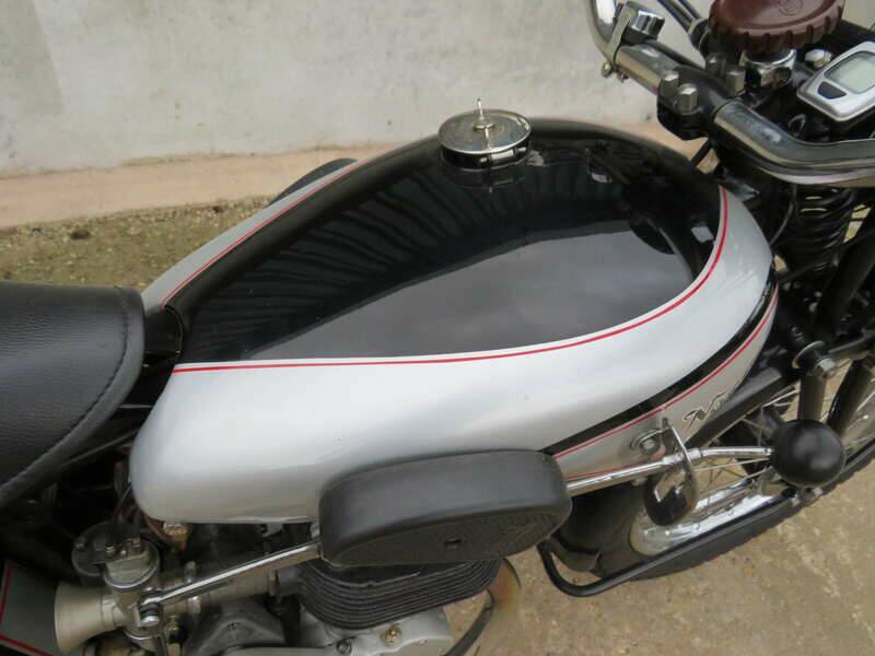 Bild 13/44 von Norton Big Four 4 (1932)