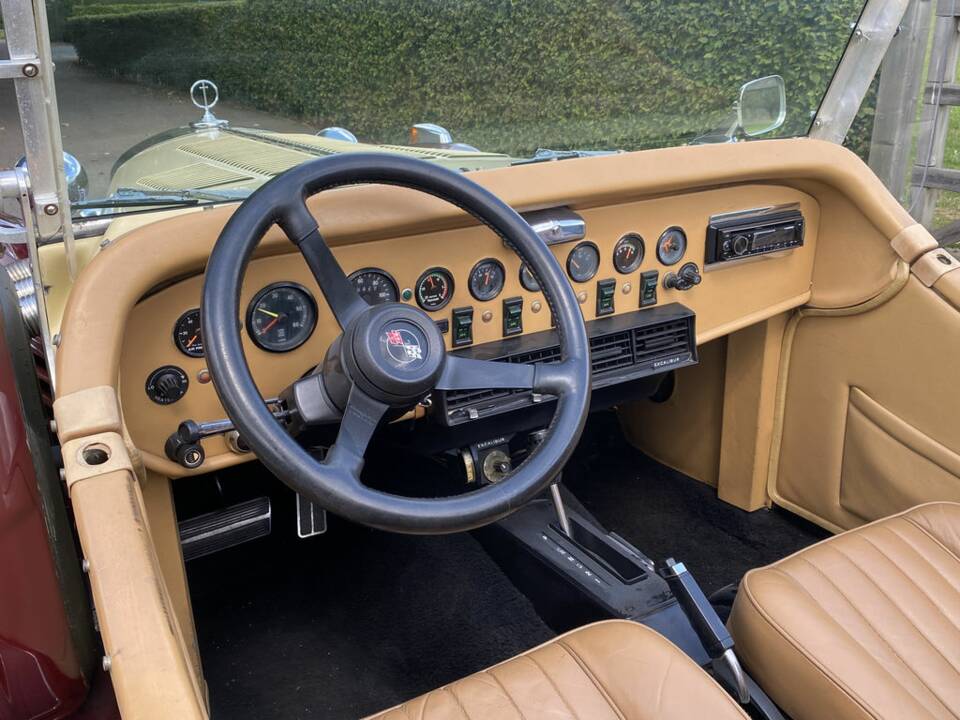 Afbeelding 2/8 van Excalibur Phaeton Series III (1978)