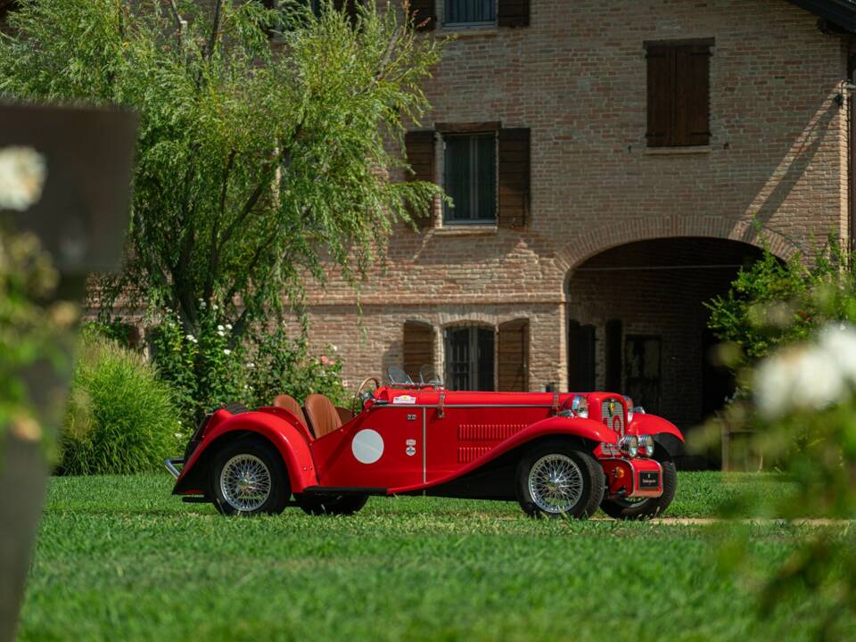 Immagine 24/50 di Burlington Arrow (1963)