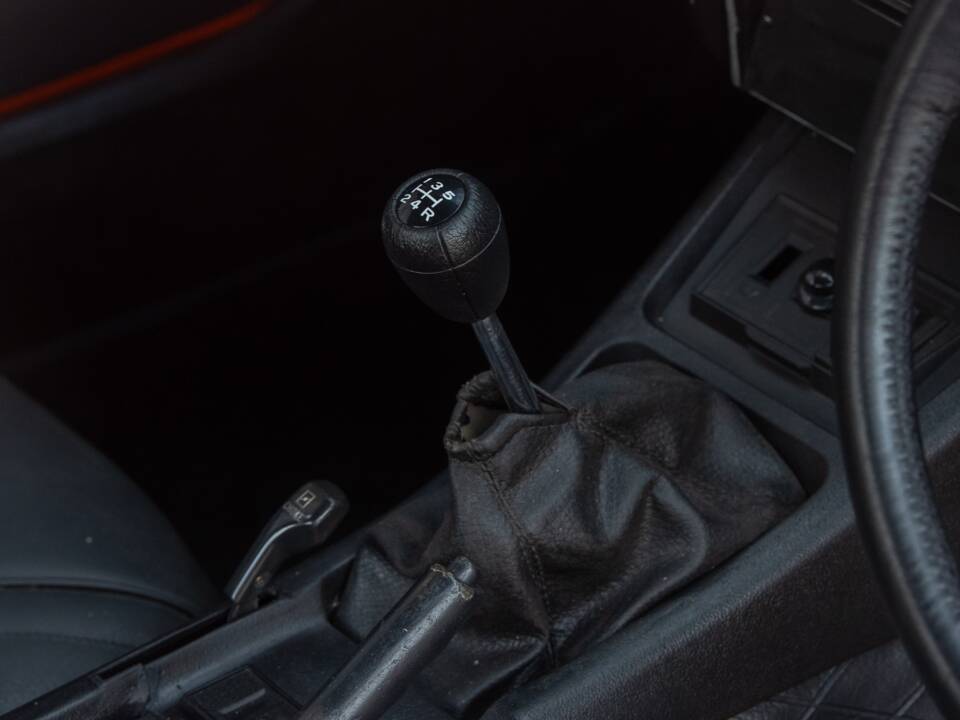 Image 38/50 of Datsun 240 Z (1972)