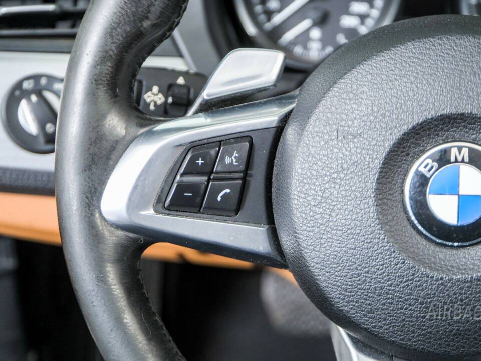 Immagine 28/50 di BMW Z4 sDrive23i (2010)