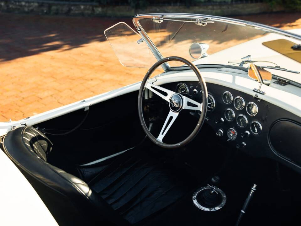 Image 14/49 de Shelby Cobra 289 (1964)