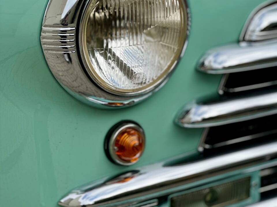 Bild 17/48 von Chevrolet Stylemaster (1947)