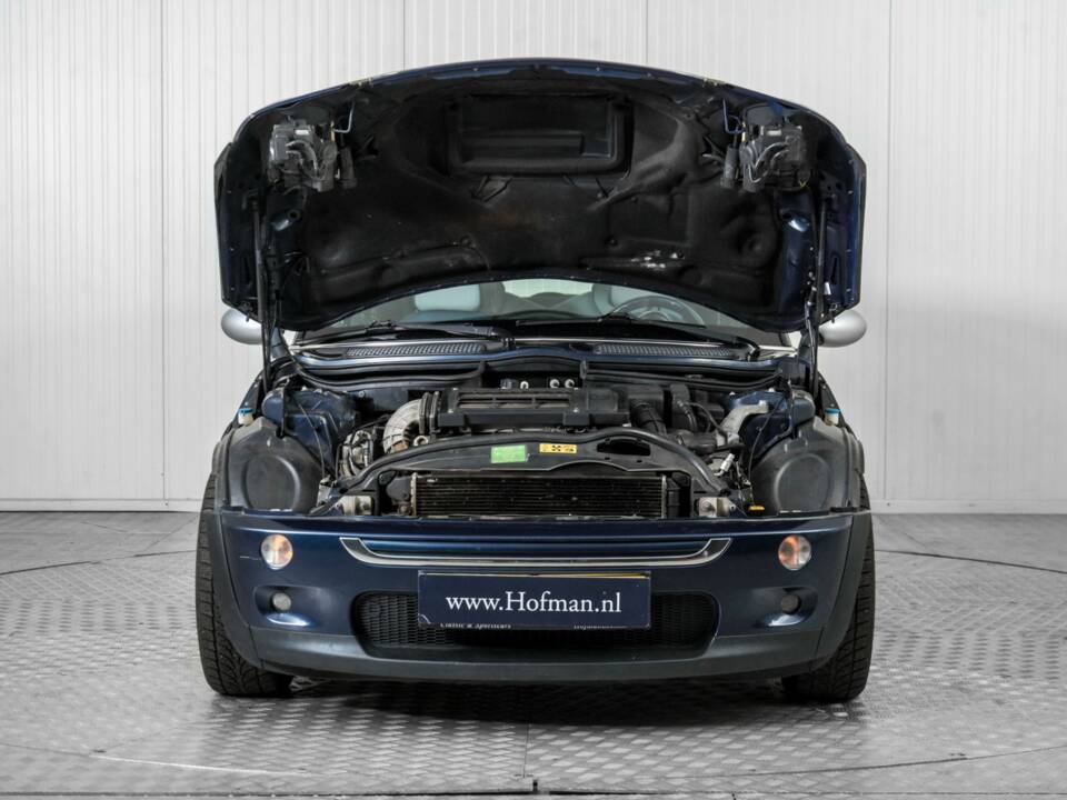 Bild 38/50 von Mini Cooper S (2008)