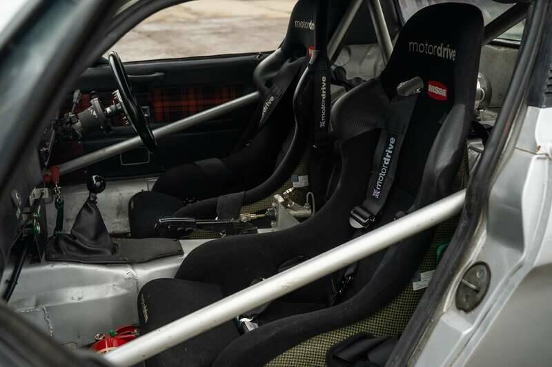 Bild 27/50 von Triumph TR 7 Europa (1977)