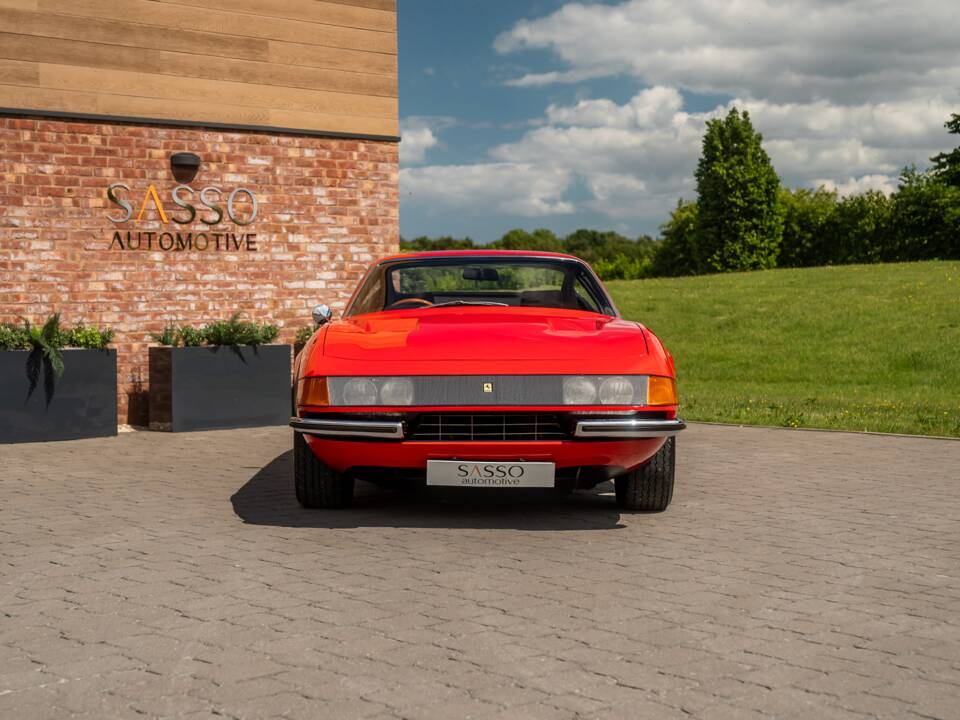Bild 4/79 von Ferrari 365 GTB/4 Daytona (1969)
