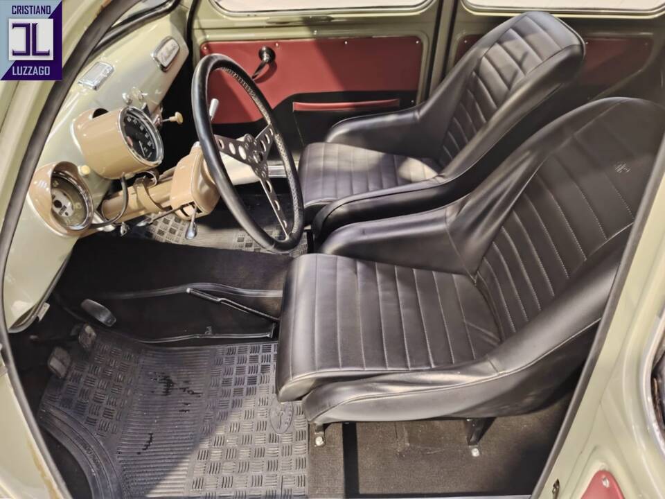 Bild 60/99 von FIAT 1100-103 (1954)