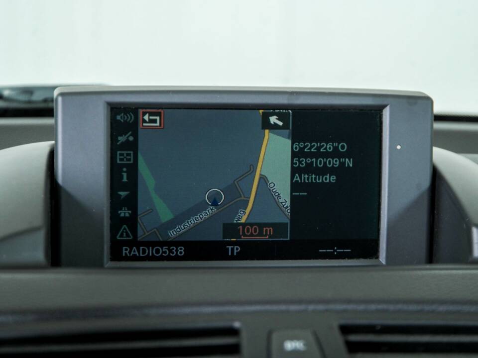 Image 29/50 of BMW 125i (2008)