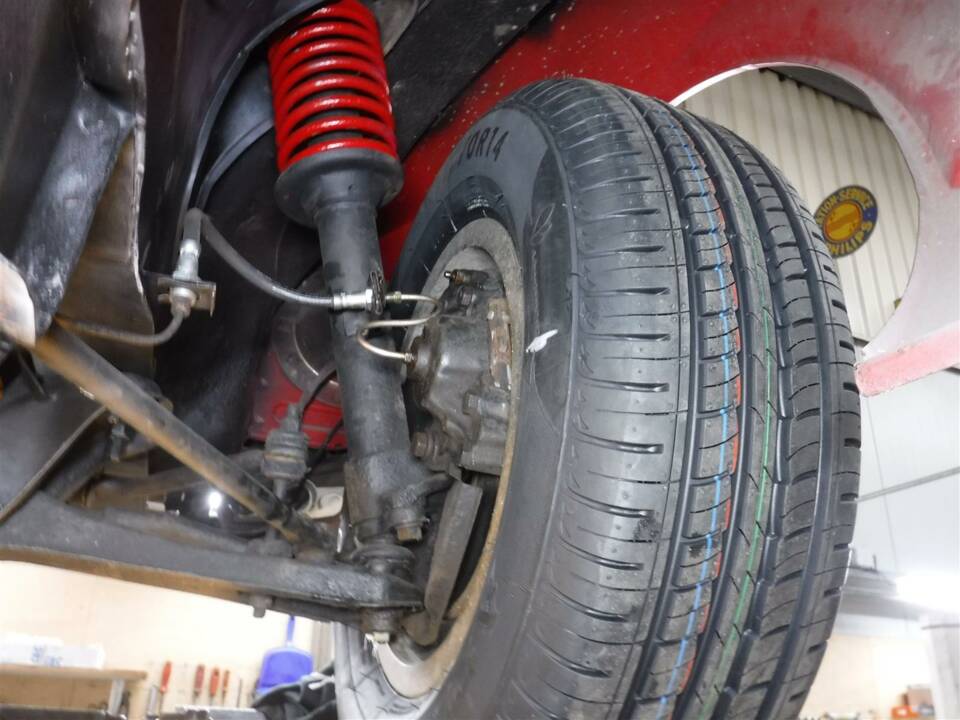 Bild 30/50 von Datsun 240 Z (1972)