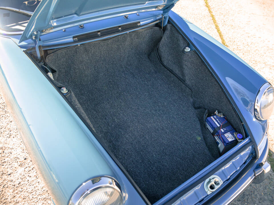 Image 46/49 of Porsche 911 2.0 (1964)