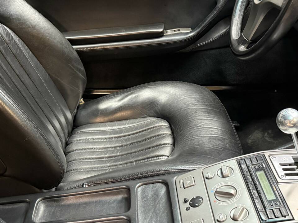 Image 48/50 of Ferrari 456 GT (1994)