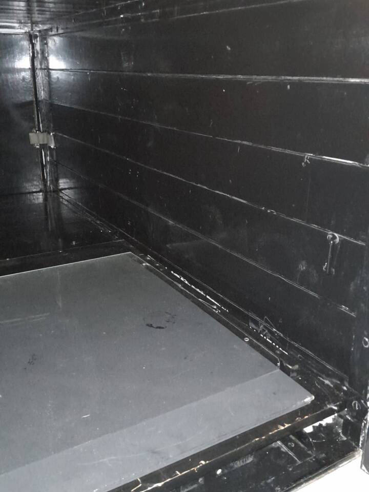 Bild 35/67 von Opel Blitz (1955)