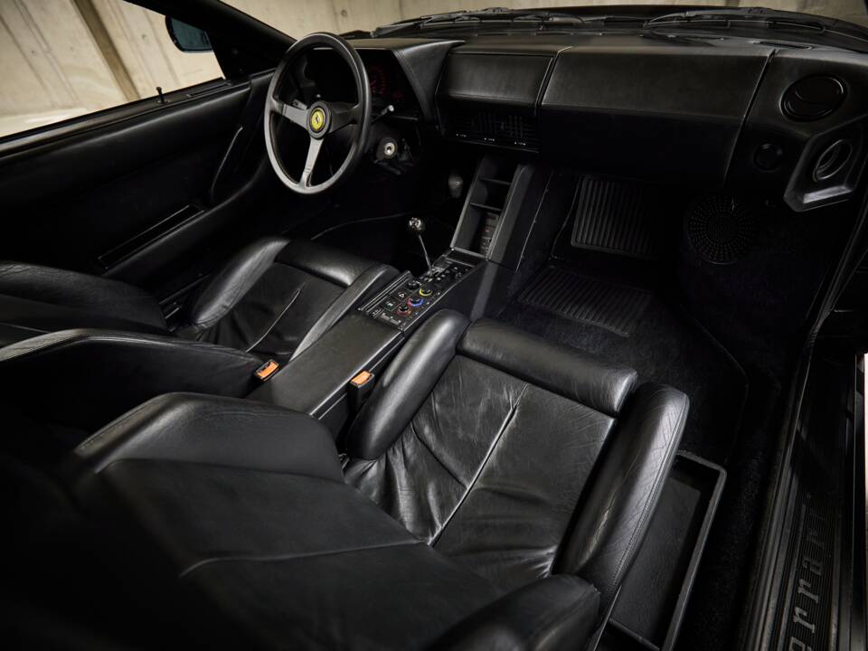 Bild 52/79 von Ferrari Testarossa (1989)