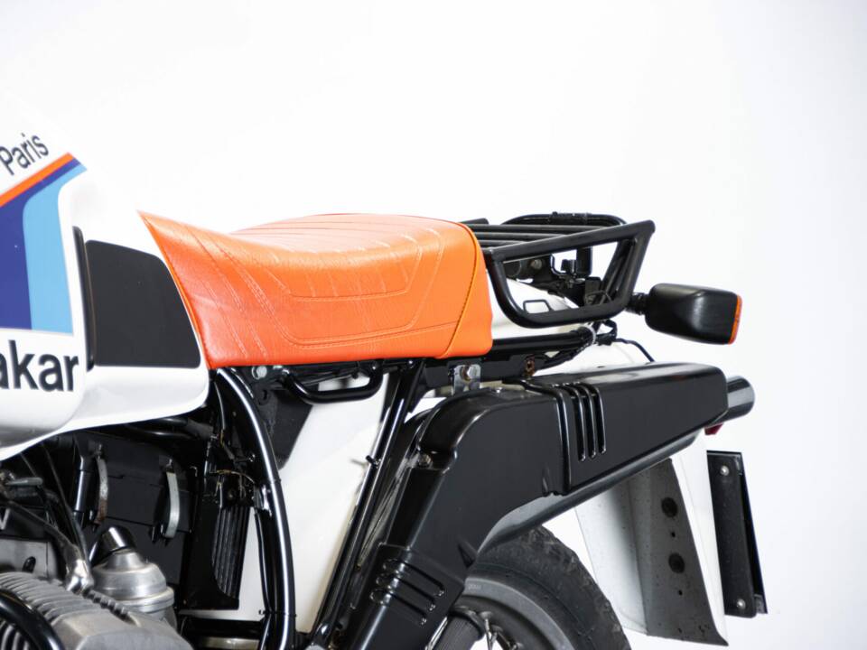 Bild 10/50 von BMW R 80 GS (1986)