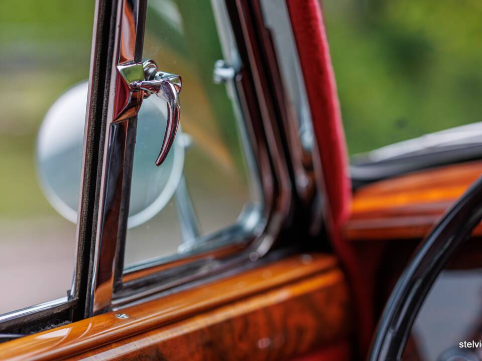 Bild 41/55 von Jaguar Mk II 3.8 (1963)