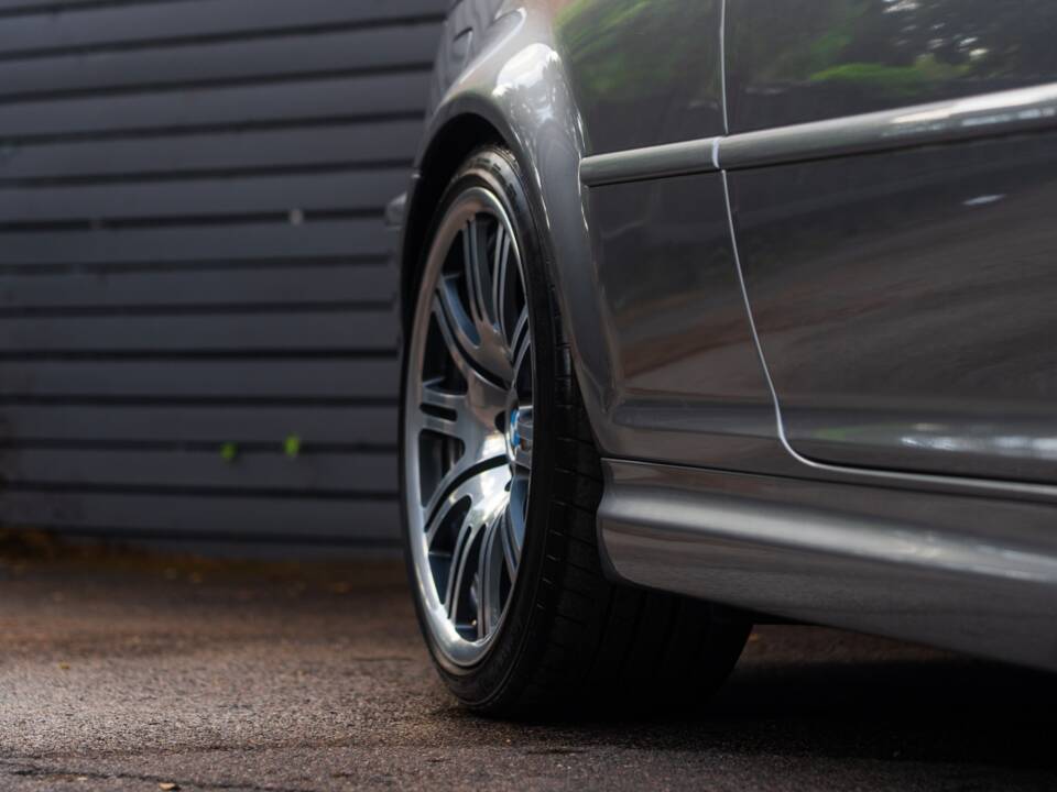 Immagine 60/70 di BMW M3 (2004)