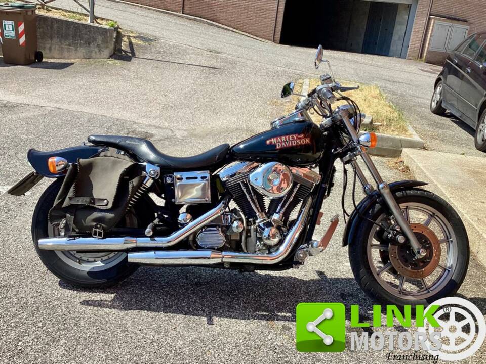 Image 1/10 of Harley-Davidson DUMMY (1992)