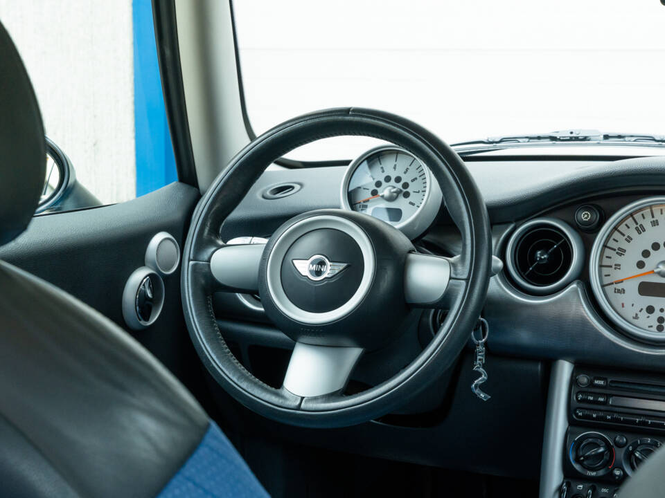 Bild 42/60 von Mini Cooper S (2004)