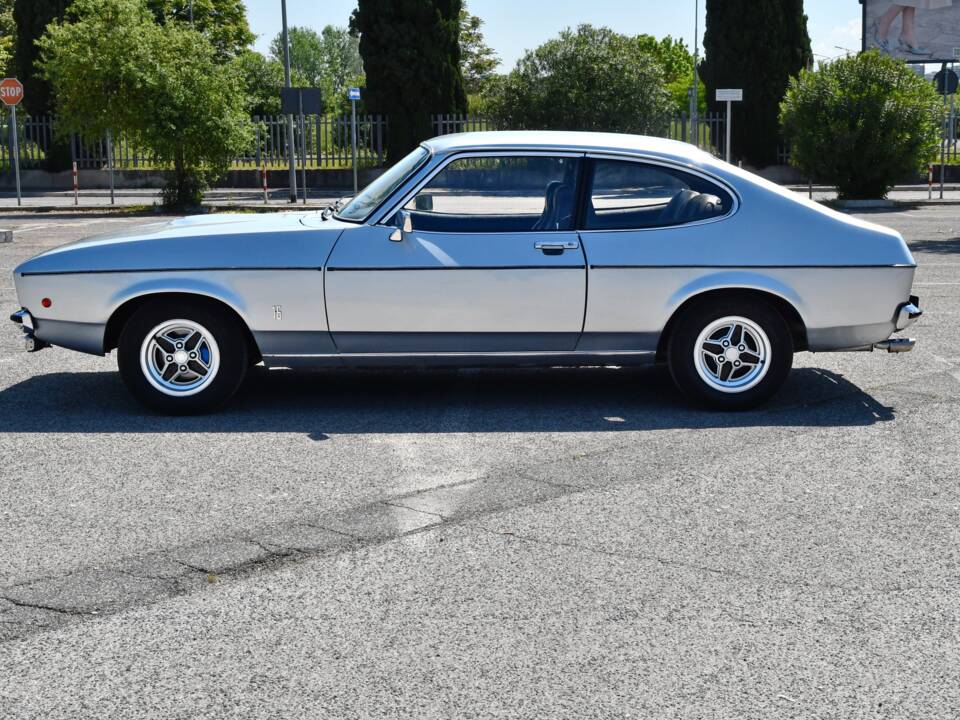 Image 6/28 of Ford Capri II 1,6 (1974)