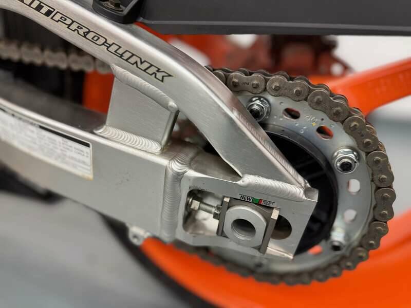 Afbeelding 42/47 van Honda DUMMY (2005)