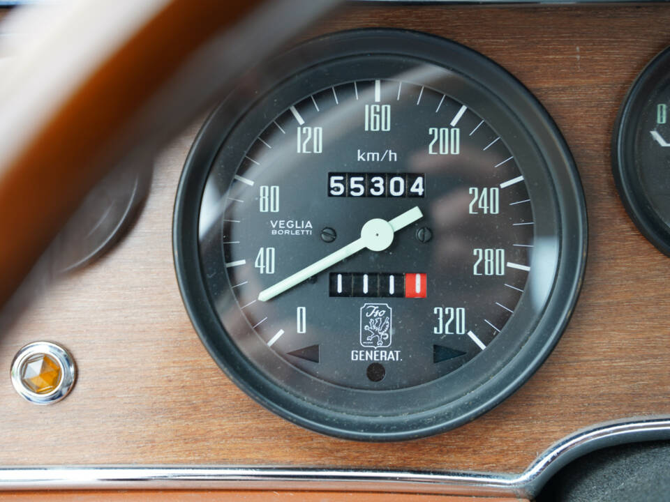Bild 36/50 von ISO Grifo Can Am (1972)