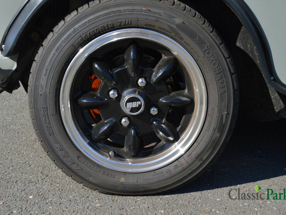 Image 14/50 de Rover Mini Cooper 1,3i (1996)