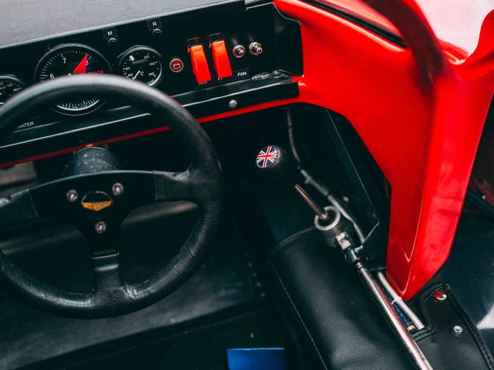 Immagine 17/50 di Chevron B16 (1969)