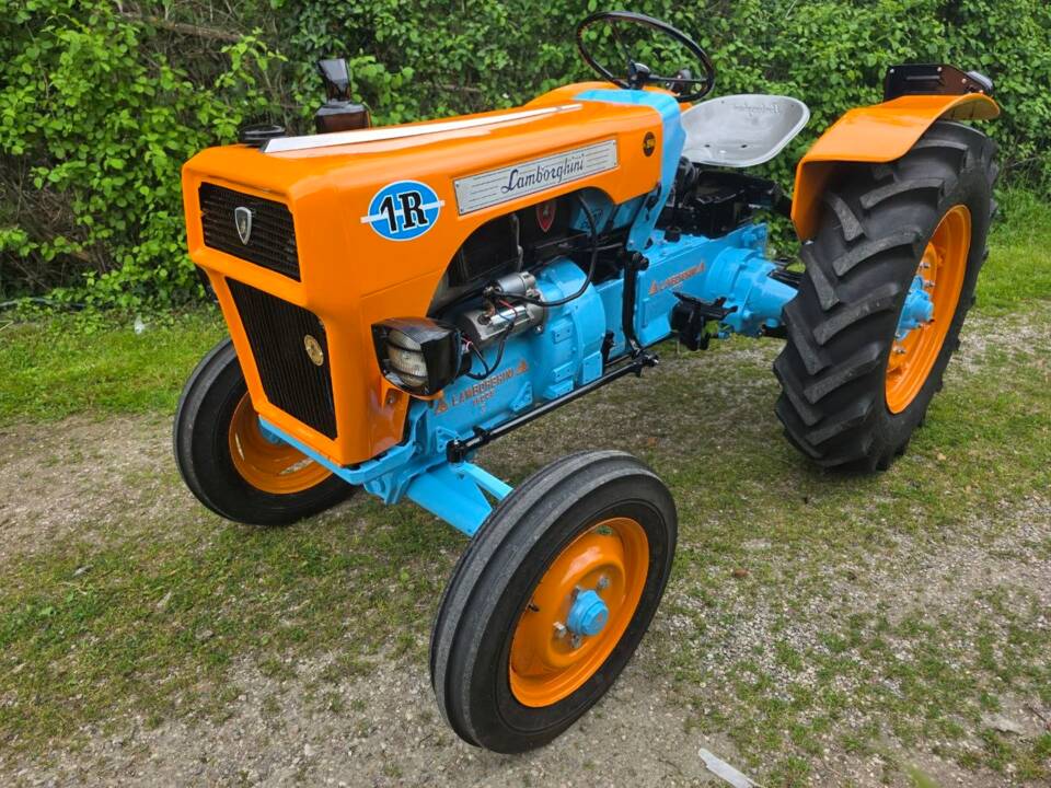 Bild 49/81 von Lamborghini 1R (1966)
