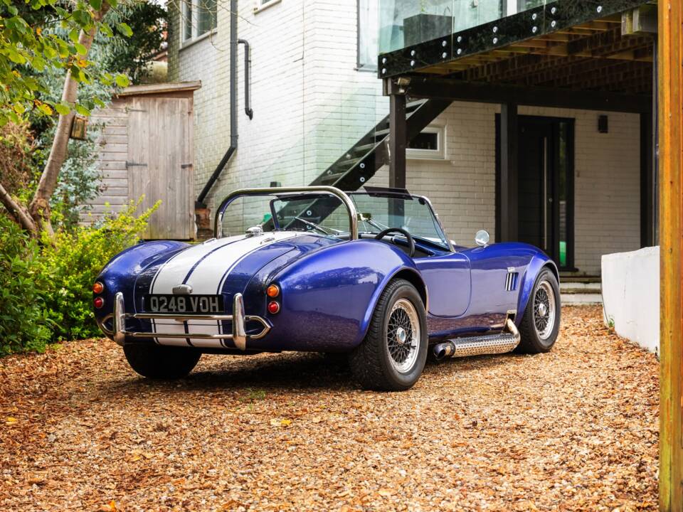 Image 3/50 of AC Cobra 289 (1997)