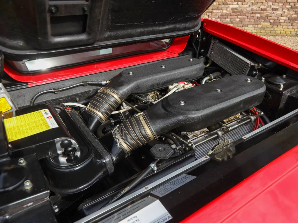 Imagen 25/50 de Lamborghini Jalpa 3500 (1987)