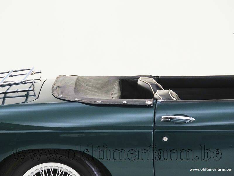 Bild 14/15 von MG MGB (1966)