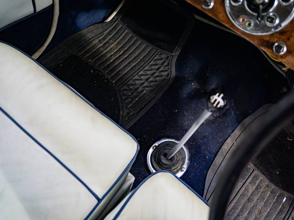 Image 34/35 of Lagonda 2.6 Litre MkI (1951)