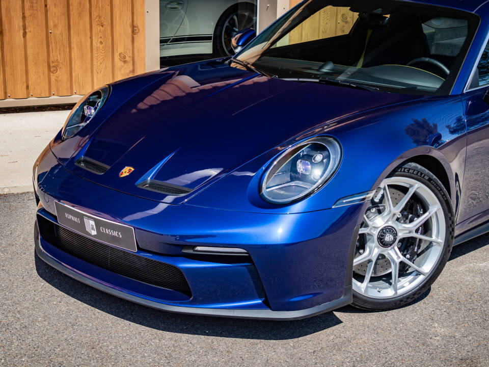 Image 2/50 of Porsche 911 GT3 (2021)