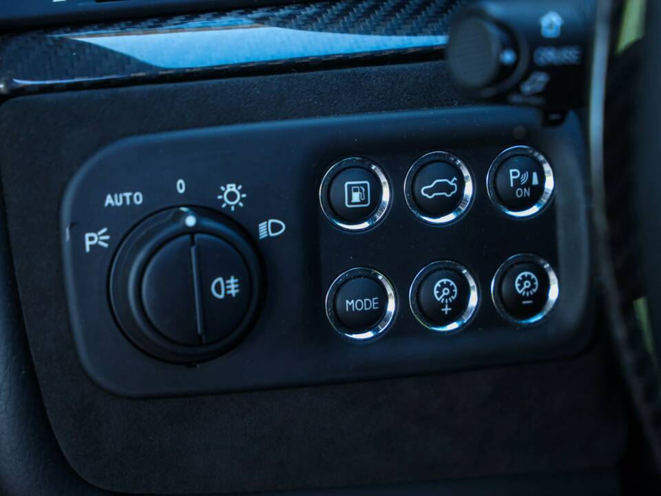 Afbeelding 33/50 van Maserati GranTurismo Sport (2017)