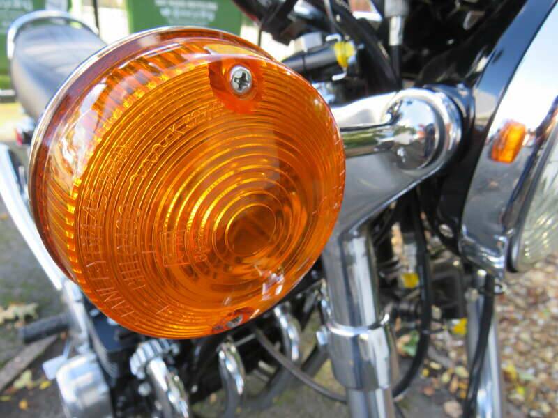 Bild 9/50 von Kawasaki 900 Z1 (1972)